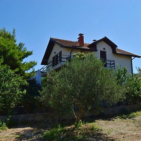 Holiday House Neno Grebaštica Zewnętrze zdjęcie