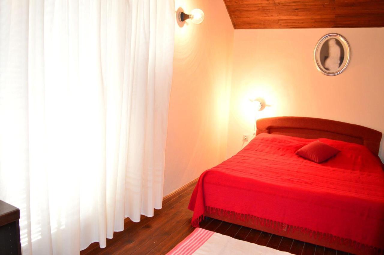 Holiday House Neno Grebaštica Zewnętrze zdjęcie