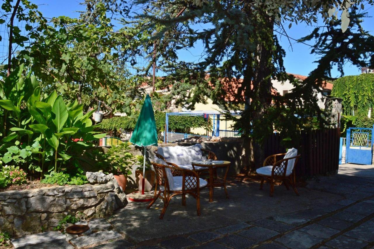 Holiday House Neno Grebaštica Zewnętrze zdjęcie