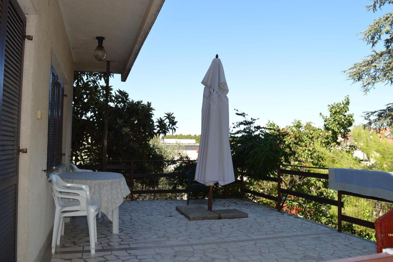 Holiday House Neno Grebaštica Zewnętrze zdjęcie