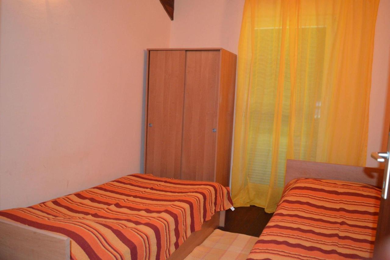 Holiday House Neno Grebaštica Zewnętrze zdjęcie