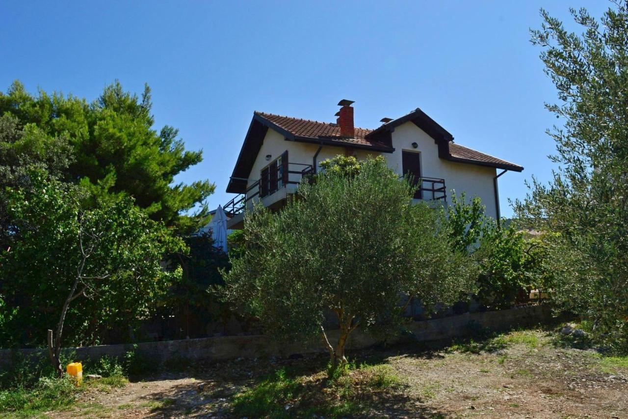 Holiday House Neno Grebaštica Zewnętrze zdjęcie