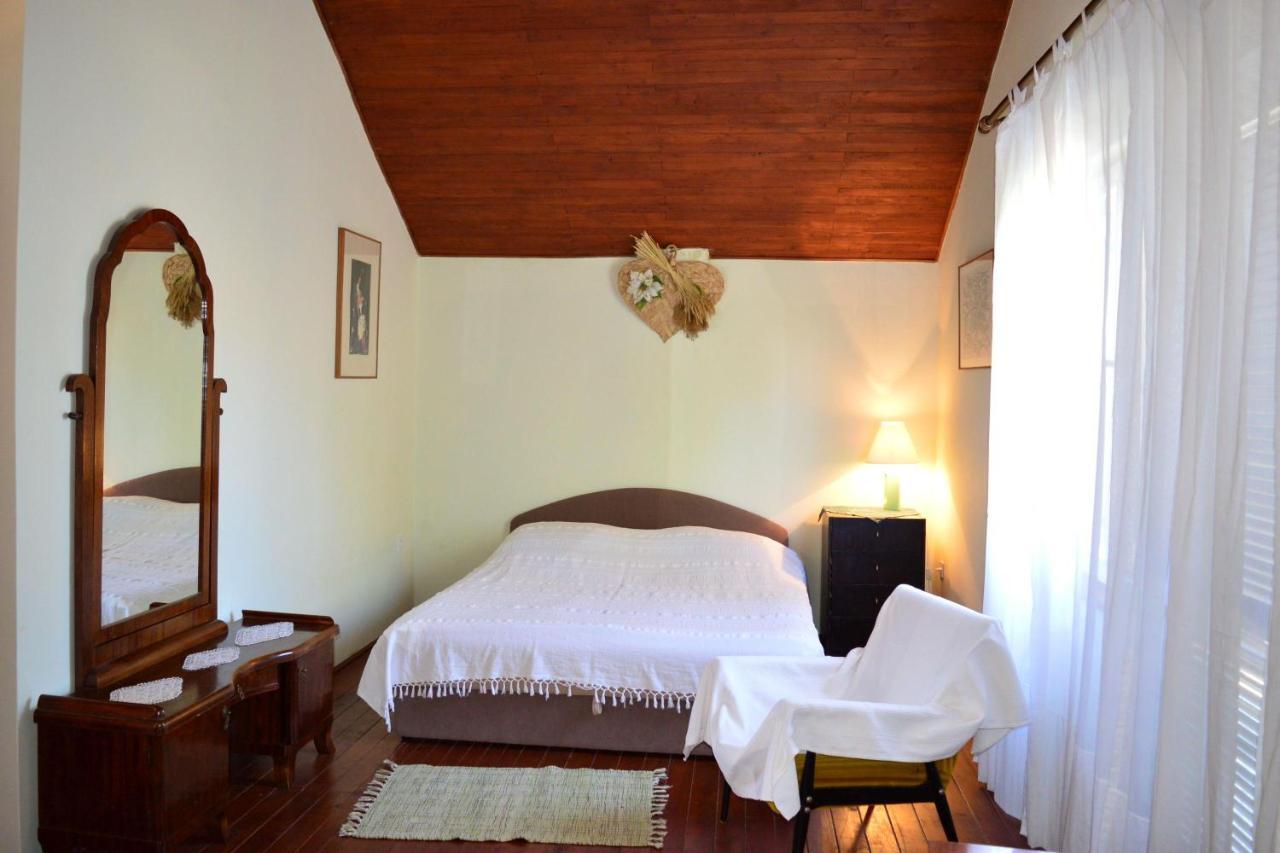 Holiday House Neno Grebaštica Zewnętrze zdjęcie