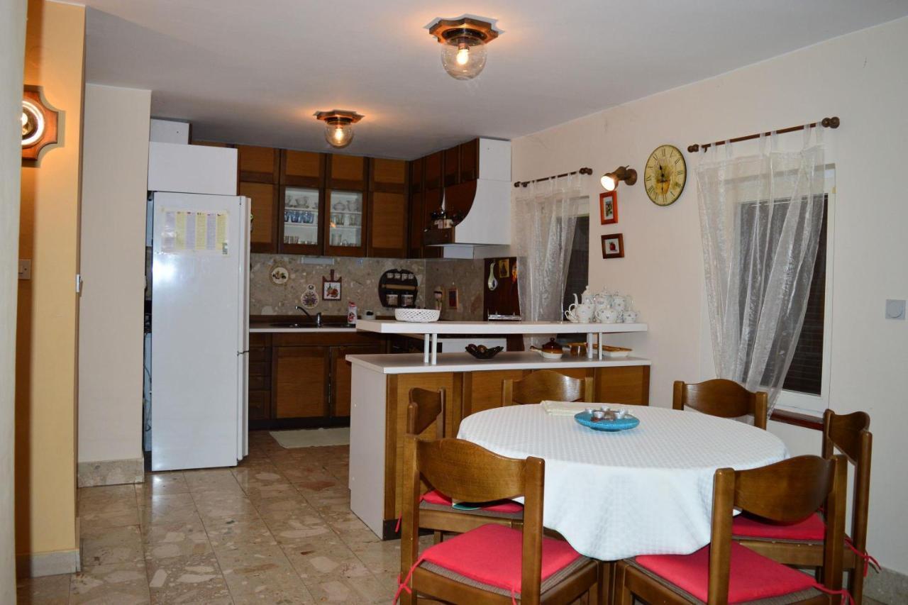 Holiday House Neno Grebaštica Zewnętrze zdjęcie