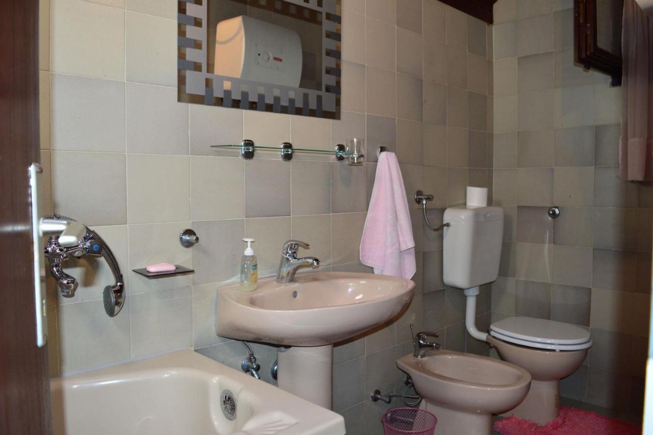 Holiday House Neno Grebaštica Zewnętrze zdjęcie