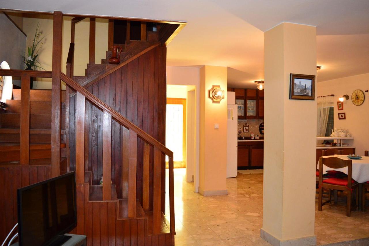 Holiday House Neno Grebaštica Zewnętrze zdjęcie